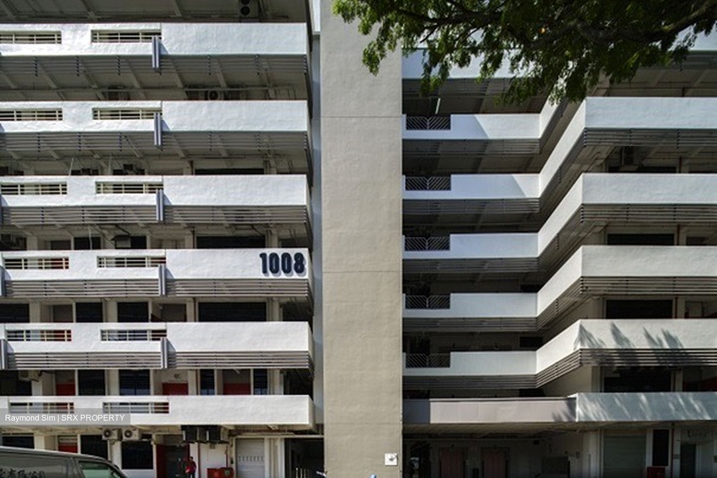 Toa Payoh North (D12), Warehouse #424547731